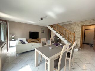  Appartement � vendre 4 pi�ces 80 m�