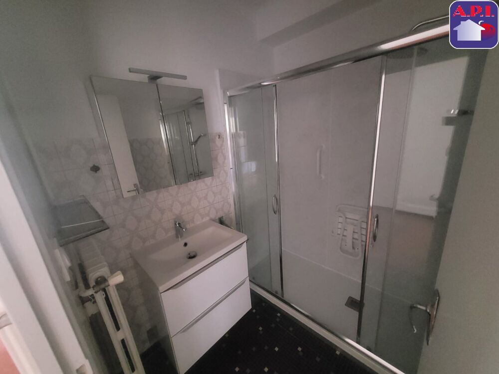 Location Appartement Appartement Foix