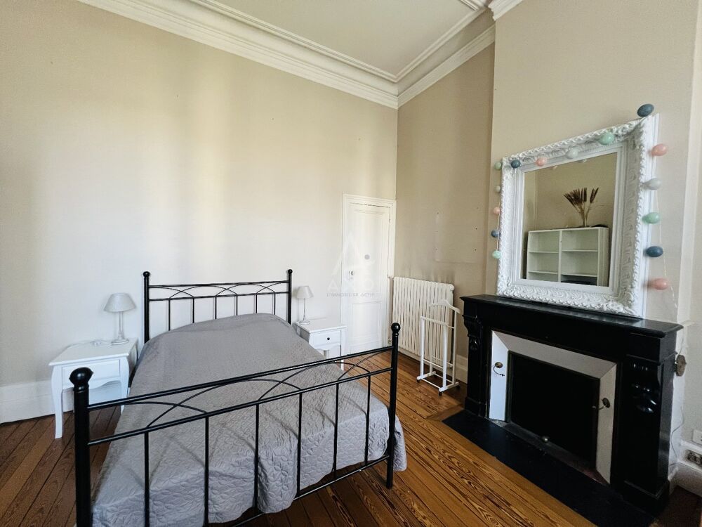 � vendre  Maison Bordeaux (33100)