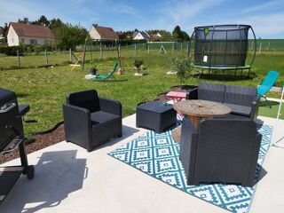  Maison � vendre 5 pi�ces 131 m�