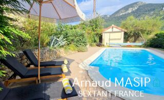  Villa à vendre 4 pièces 189 m²