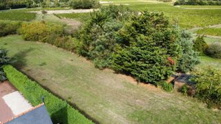  Terrain � vendre 1521 m�