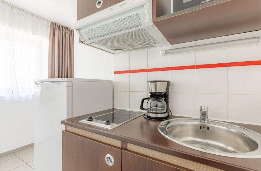 Vente Appartement Résidence Affaires Chalon sur saone