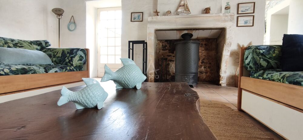 à vendre  Maison Corme-Écluse (17600)