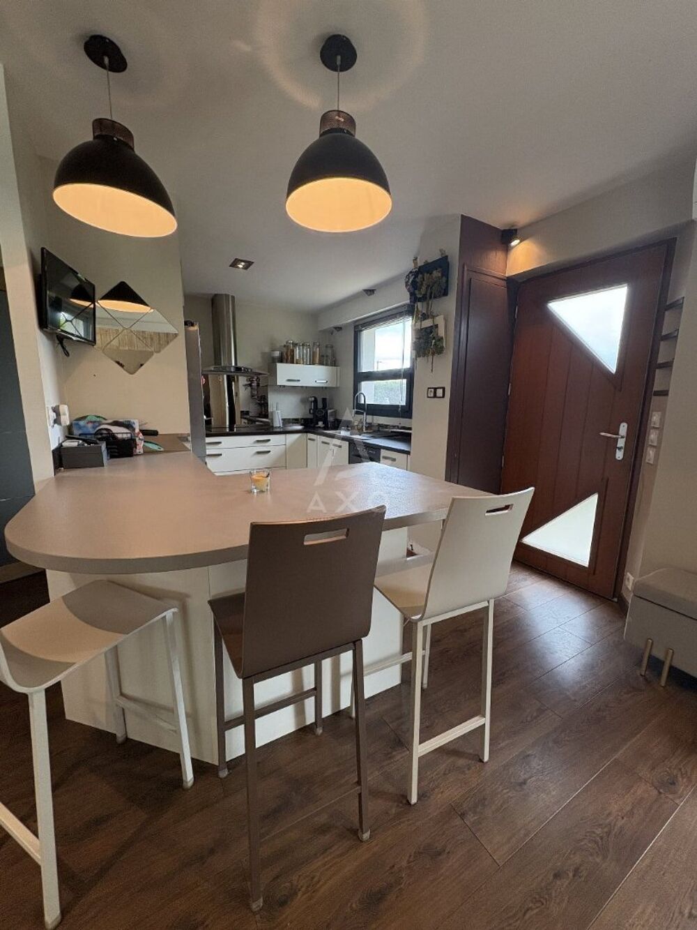 Vente Maison Maison Sarbazan