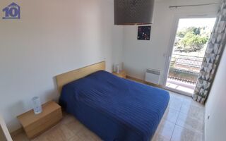  Appartement à vendre 3 pièces 54 m²