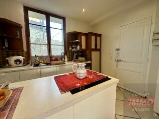  Maison � vendre 6 pi�ces 146 m�