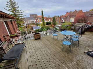  Appartement � vendre 5 pi�ces 126 m�