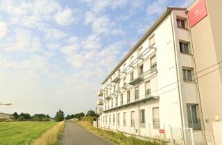  Appartement � vendre 1 pi�ce 24 m�