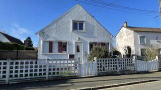 Maison 6 pièces 98 m² · à Saint-Just-en-Chaussée · 98 m² · 188 000 €