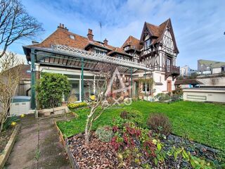  Maison � vendre 8 pi�ces 216 m�