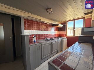 Maison à vendre 3 pièces 67 m²