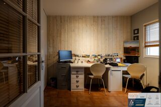  Maison � vendre 10 pi�ces 153 m�