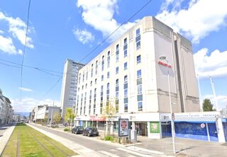  Appartement à vendre 2 pièces 37 m²