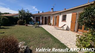  Maison à vendre 5 pièces 134 m²
