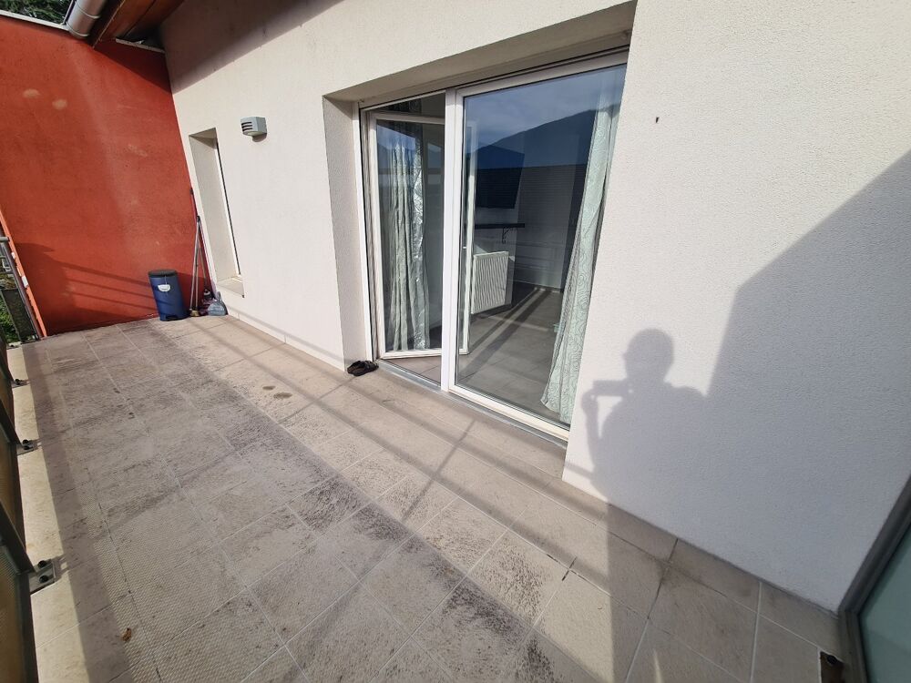 Vente Appartement Appartement Frontenex