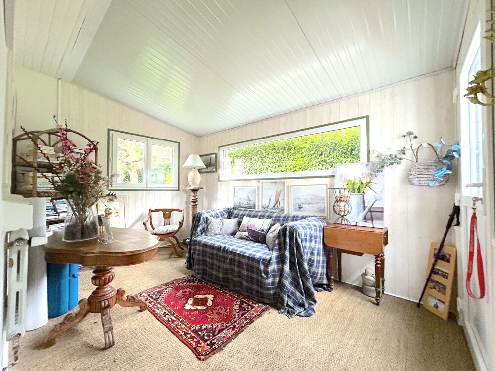 Vente Maison Maison Roscanvel
