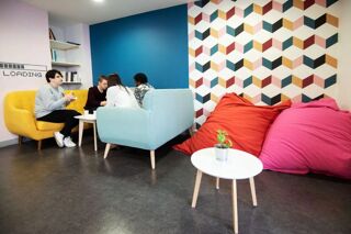  Appartement  vendre 1 pice 18 m