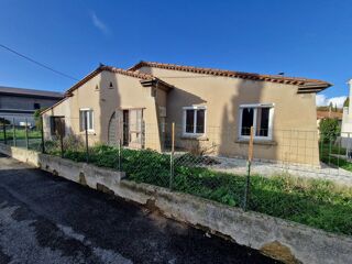  Maison � vendre 4 pi�ces 105 m�