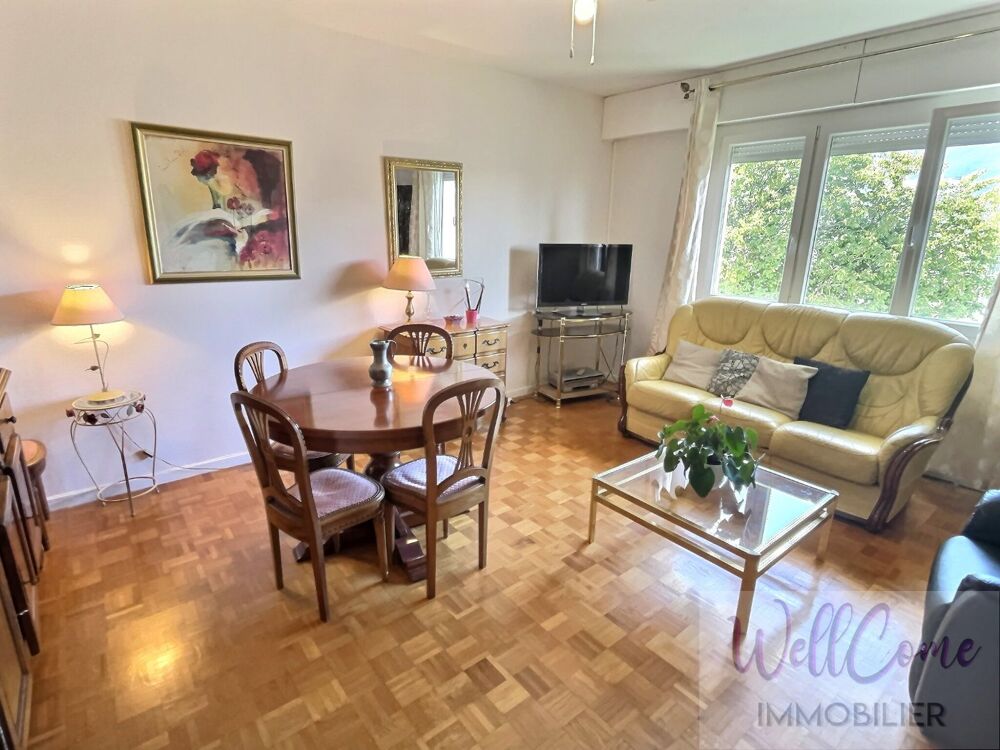 Vente Appartement Appartement Aix les bains