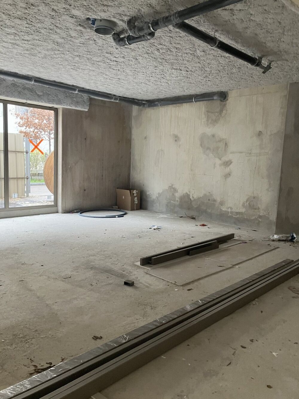   Bureau Villeurbanne