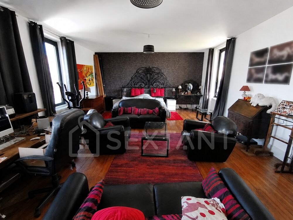 à vendre  Villa Cognac (16100)