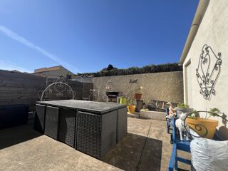  Maison  vendre 4 pices 53 m