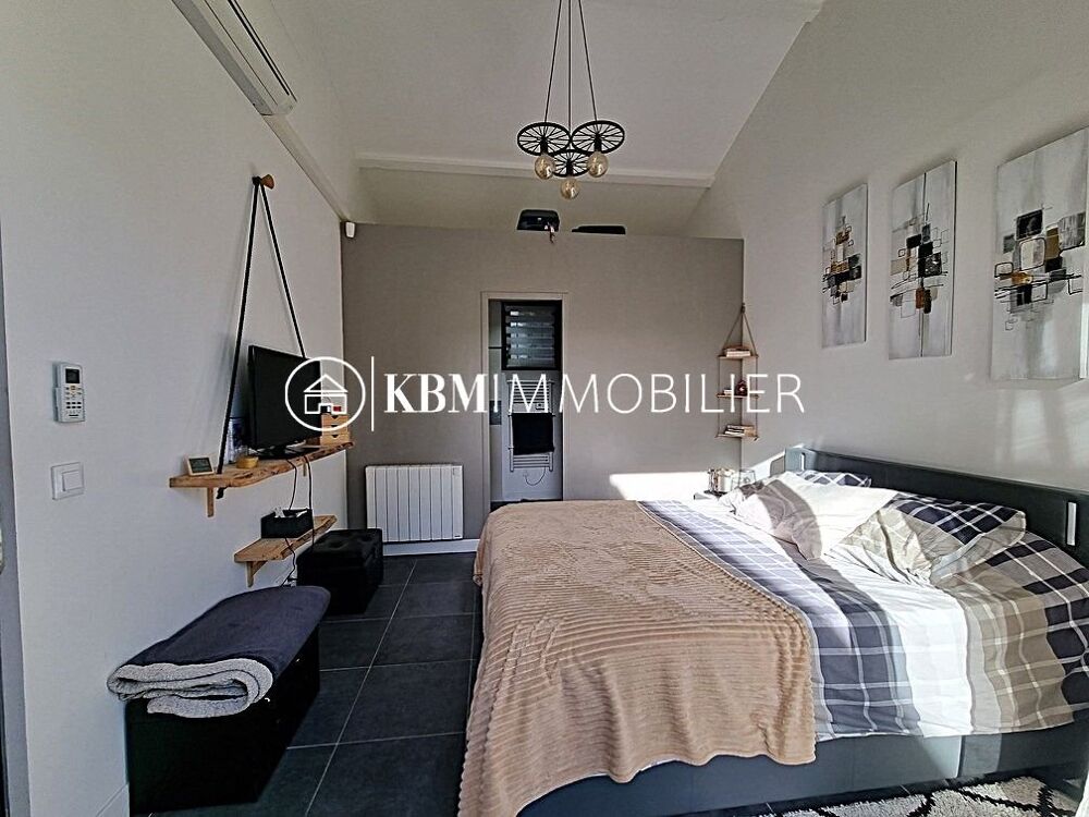  vendre  Maison Plan-de-Cuques (13380)