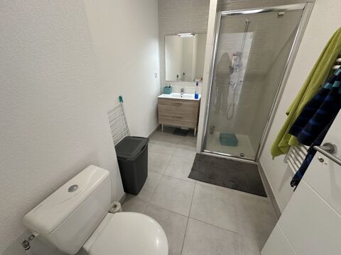  Appartement � louer 2 pi�ces 42 m�