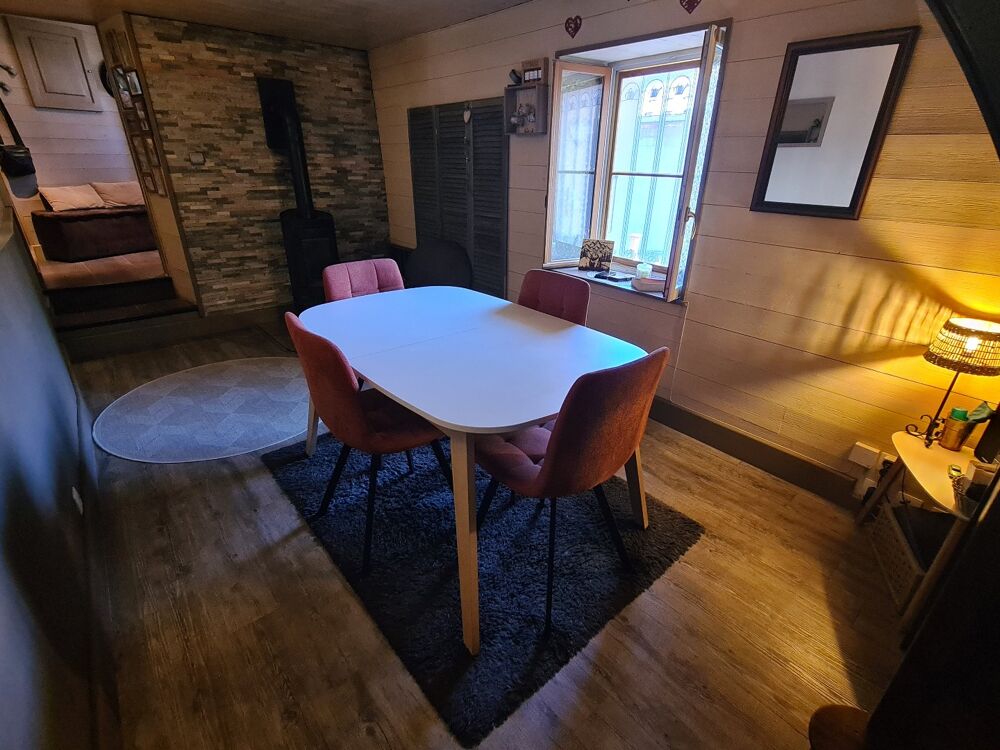 Vente Maison Maison Esserts blay