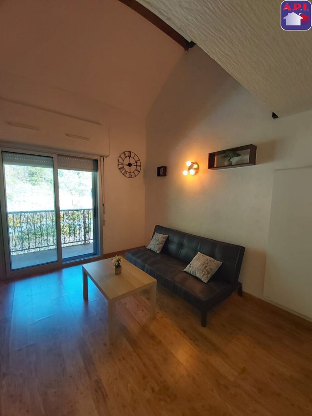 Location Appartement Appartement Savignac les ormeaux