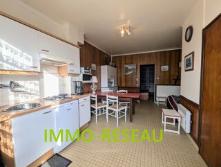  Appartement � vendre 2 pi�ces 31 m�