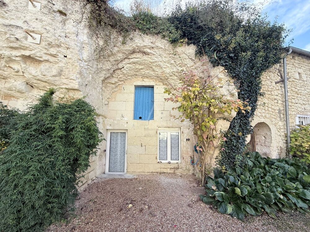 Vente Maison Maison Doue la fontaine