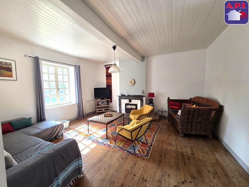 Vente Villa Maison Calmont