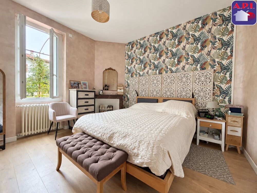 Vente Maison Maison Lissac