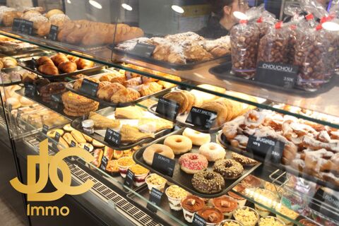 Boulangerie - Terminal de cuisson 795000 06300 Nice