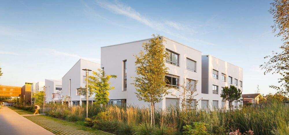 Vente Appartement Résidence Etudiante Begles