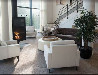  Appartement  vendre 2 pices 40 m