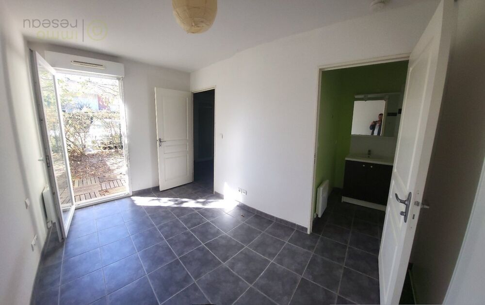 Vente Appartement Appartement Av du colonel pierre bourgoin