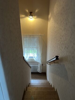  Maison à vendre 6 pièces 126 m²