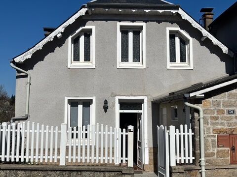   Maison de village Maison - 6 pi�ce(s) - 89 m�