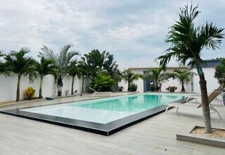  Maison � vendre 5 pi�ces 200 m� Nguerigne