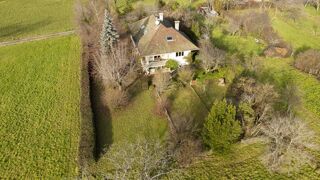  Maison � vendre 6 pi�ces 216 m�