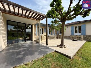  Maison à vendre 7 pièces 152 m²