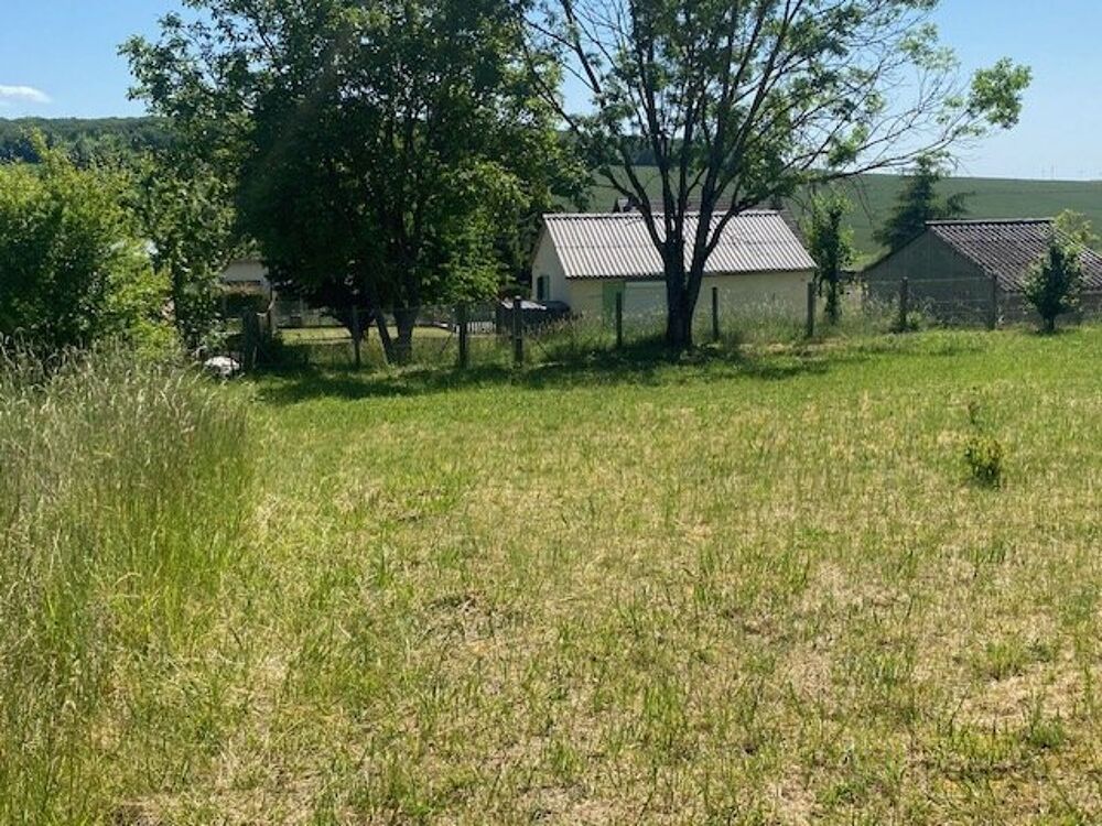 Vente Terrain Terrain Soucy