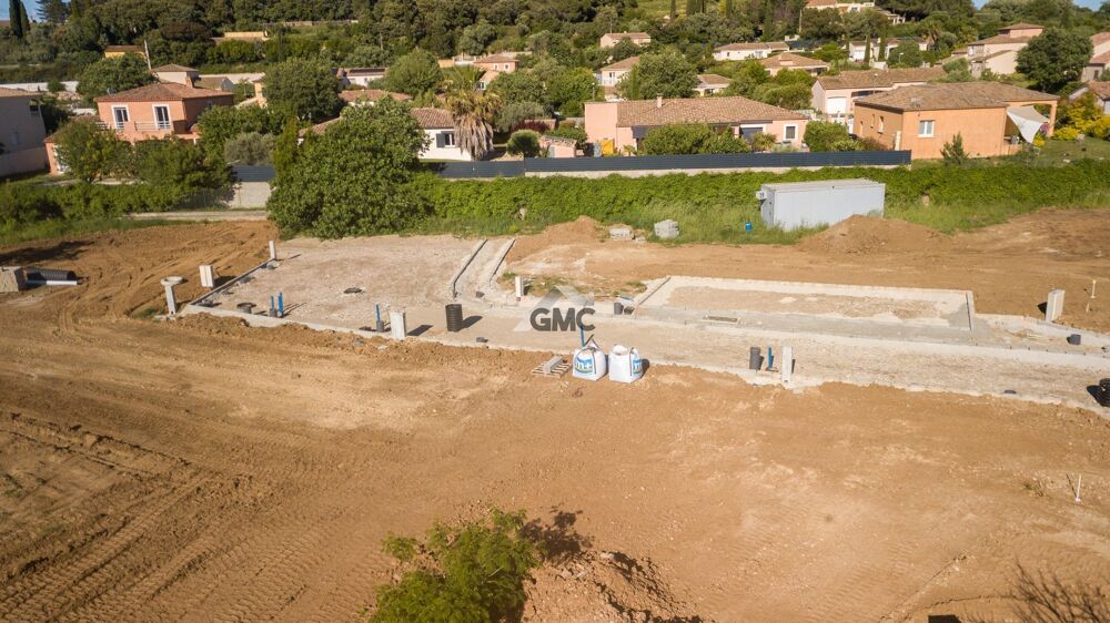 Vente Terrain Terrain en lotissement Belarga