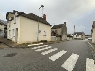  Maison  vendre 5 pices 92 m