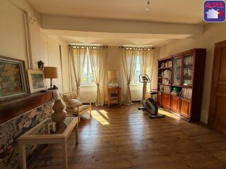  Maison � vendre 11 pi�ces 397 m�