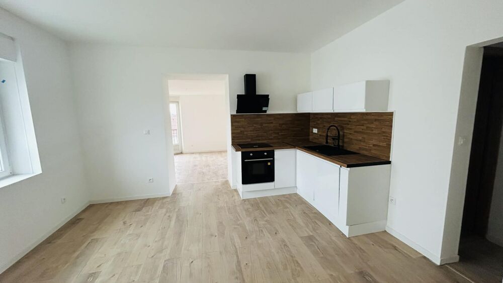 Appartement 4 pièces 97 m² · à Lexy · 97 m² · 275 000 €