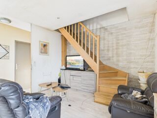  Maison � vendre 5 pi�ces 90 m�